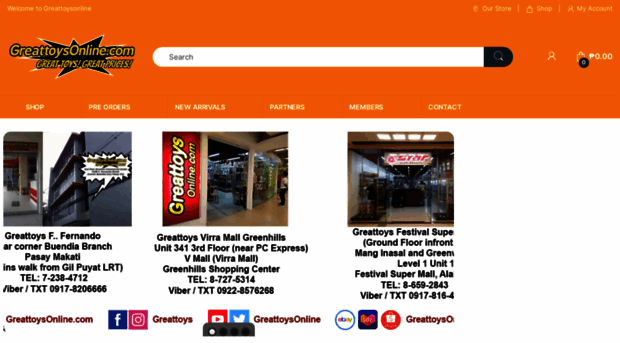 shop.greattoysonline.com