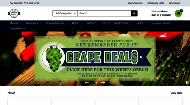 shop.greenegrape.com