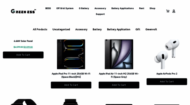 shop.greeness.com.au