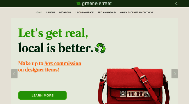 shop.greenestreet.com