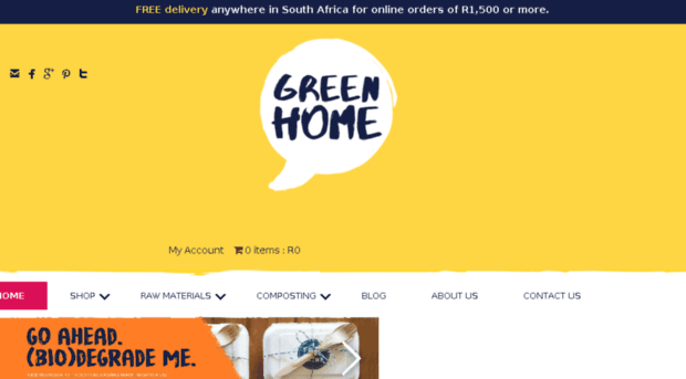 shop.greenhome.co.za