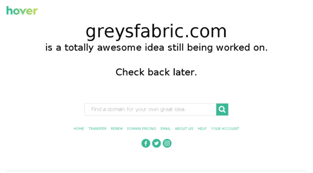 shop.greysfabric.com