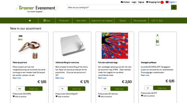 shop.groenerevenement.nl