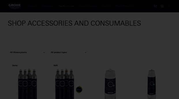 shop.grohe.co.uk