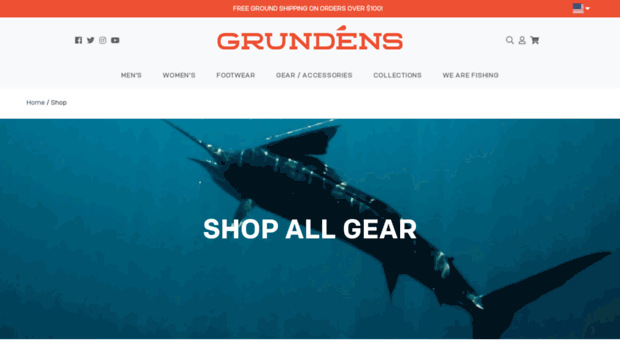 shop.grundens.com