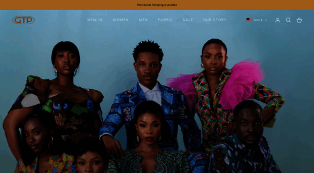 shop.gtpfashion.com