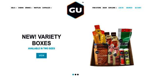 shop.guenergy.com