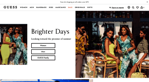 shop.guess.net.au
