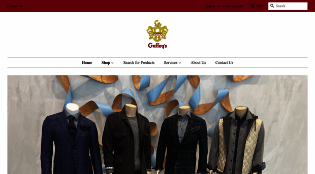 shop.guffeys.com