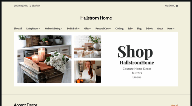 shop.hallstromhome.com