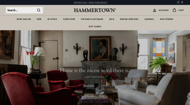 shop.hammertown.com