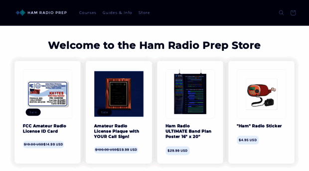 shop.hamradioprep.com