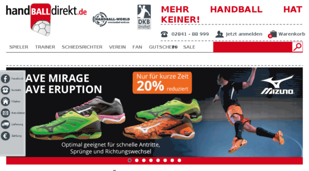 shop.handball-world.com