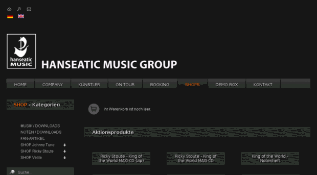 shop.hanseatic-music-group.com