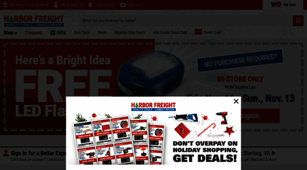 shop.harborfreight.com