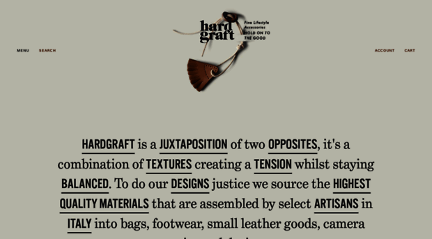 shop.hardgraft.com