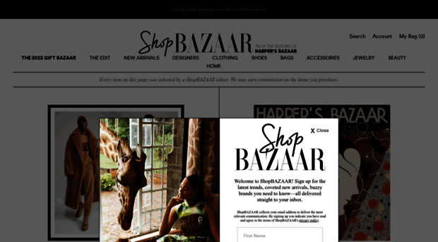 shop.harpersbazaar.com