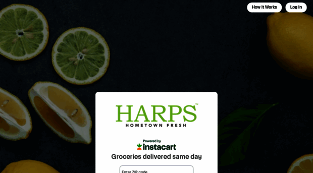 shop.harpsfood.com