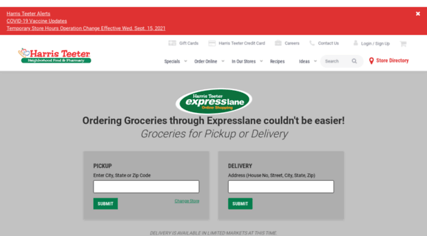 shop.harristeeter.com