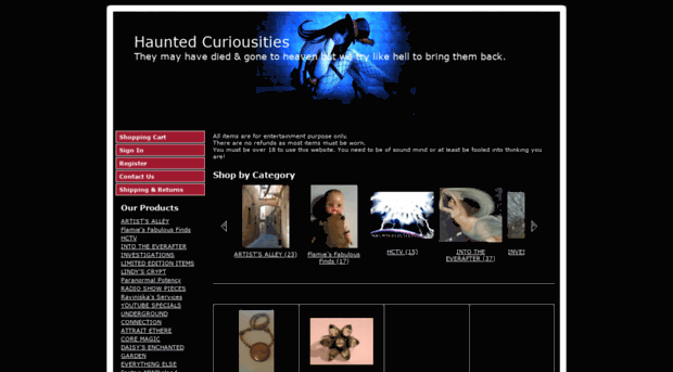 shop.hauntedcuriosities.com