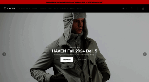 shop.havenshop.com