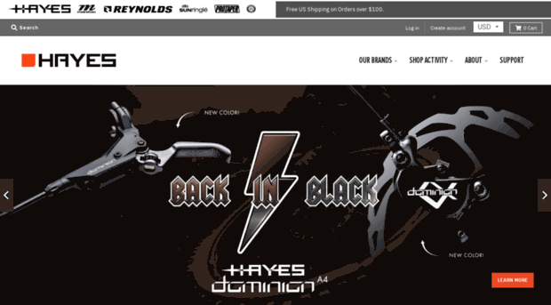 shop.hayesperformance.com