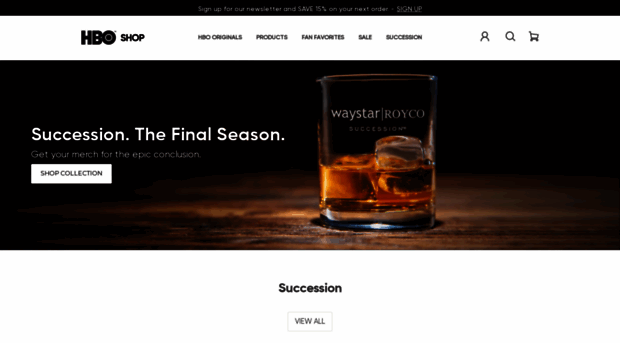 shop.hbo.com