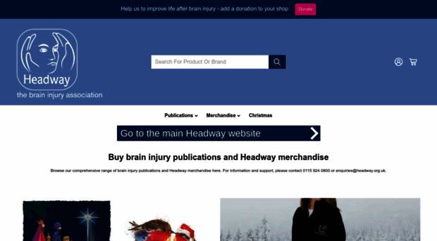 shop.headway.org.uk