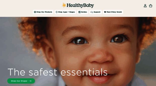 shop.healthybaby.com