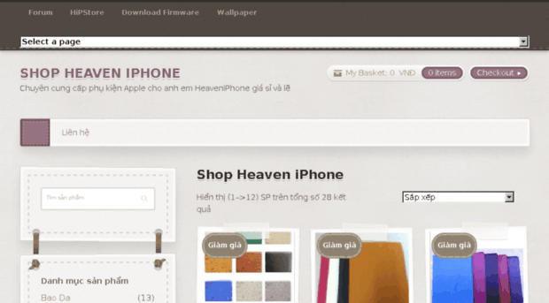 shop.heaveniphone.com