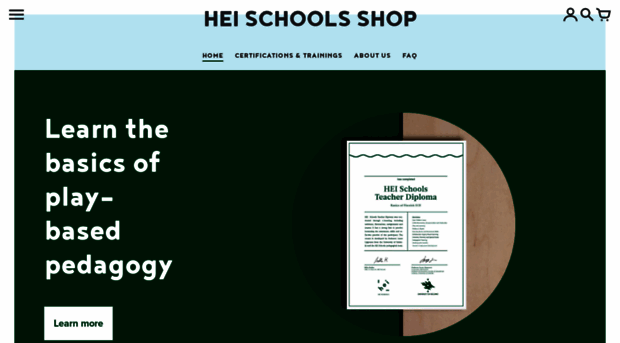 shop.heischools.com