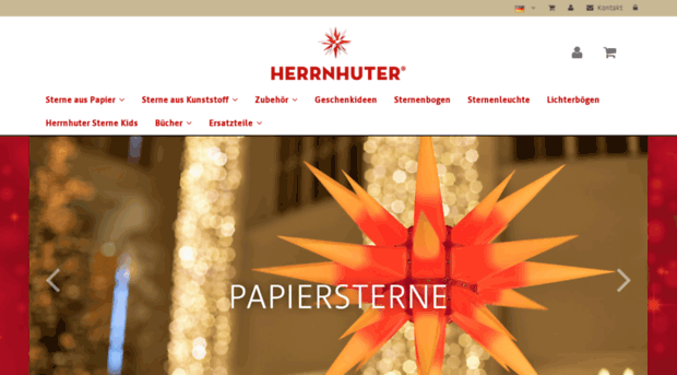 shop.herrnhuter-sterne.de