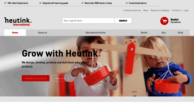 shop.heutink.com