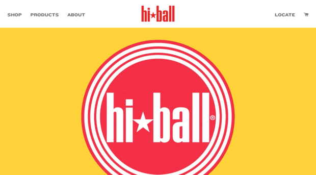 shop.hiballer.com