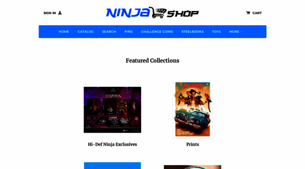 shop.hidefninja.com