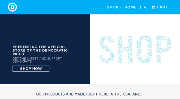 shop.hillaryclinton.com