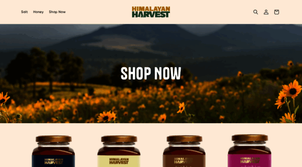 shop.himalayanwellnessco.com