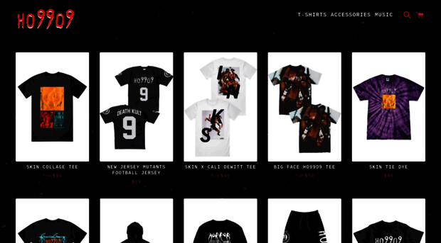 shop.ho99o9.com