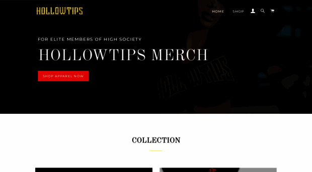 shop.hollowtips.com