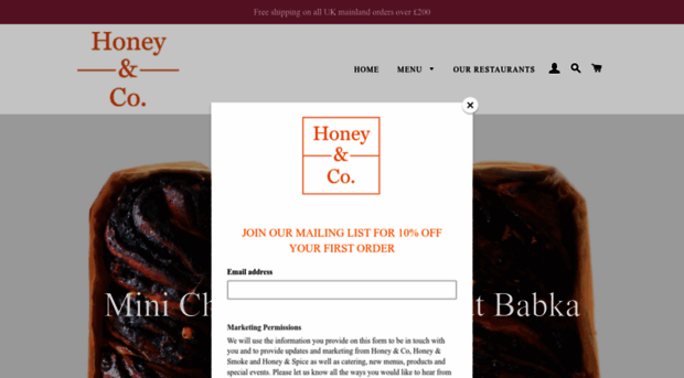 shop.honeyandco.co.uk