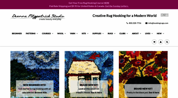 shop.hookingrugs.com