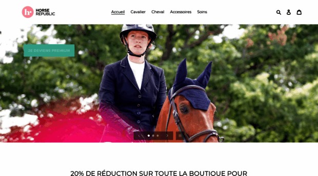 shop.horserepublic.com