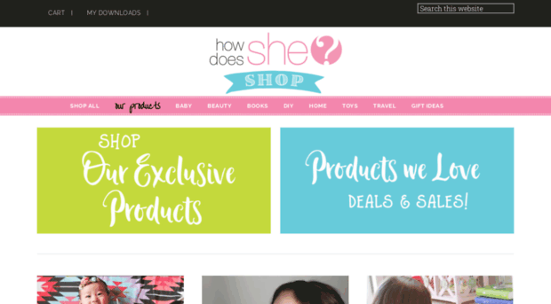 shop.howdoesshe.com