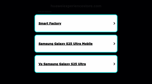 shop.huaweiexperiencestore.com