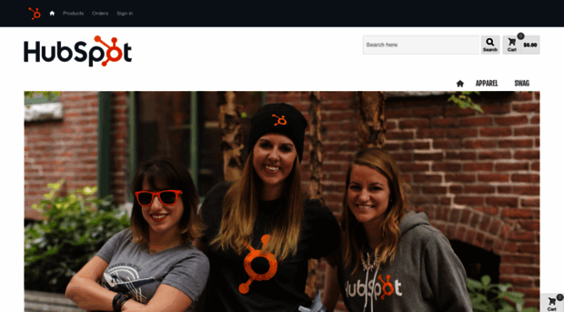 shop.hubspot.com