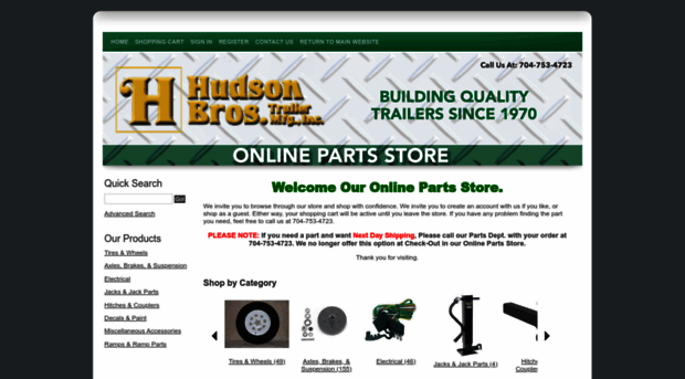 shop.hudsonbrostrailermfg.com