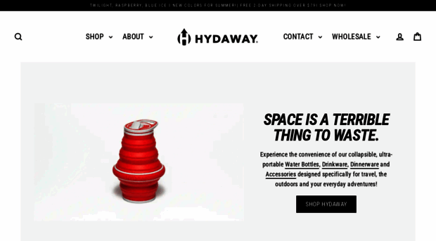 shop.hydawaybottle.com