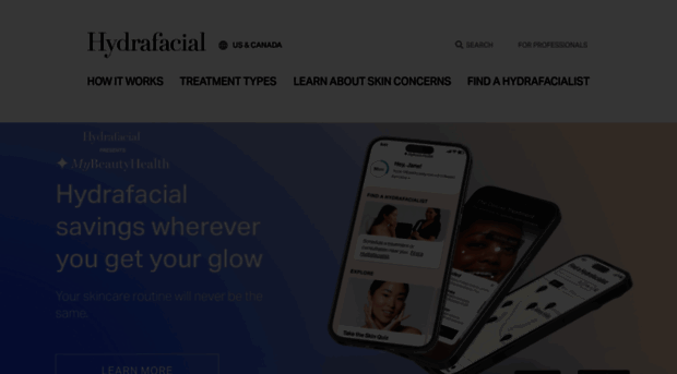 shop.hydrafacial.com