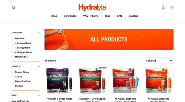 shop.hydralyte.com