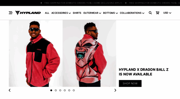 shop.hypland.com